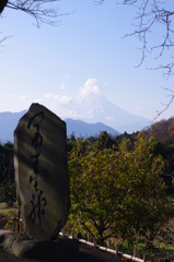 富士見塚