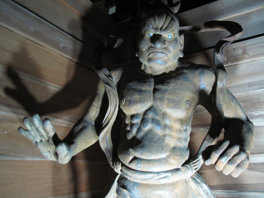 吽形