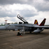 戦闘機ってカッコいい^^