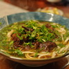 自家製肉うどん