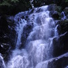 白糸の滝（福岡）