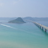 角島の海