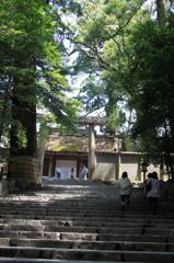 伊勢神宮