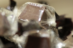 CHOCOLATE