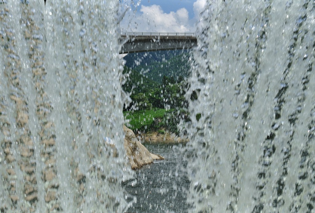 100808湯田ダム4