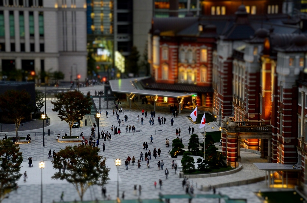 東京駅丸の内　181013 (3) (1500x994)