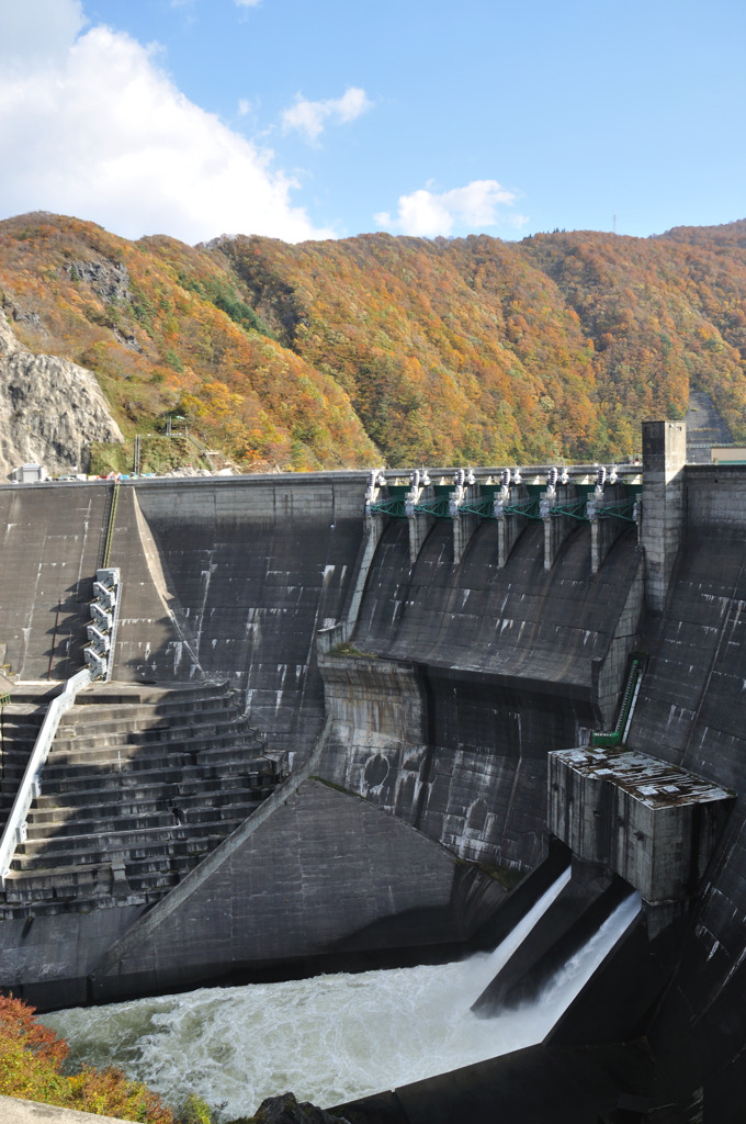 101105湯田・錦秋湖11