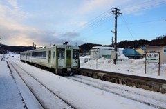 110127松尾八幡平駅05