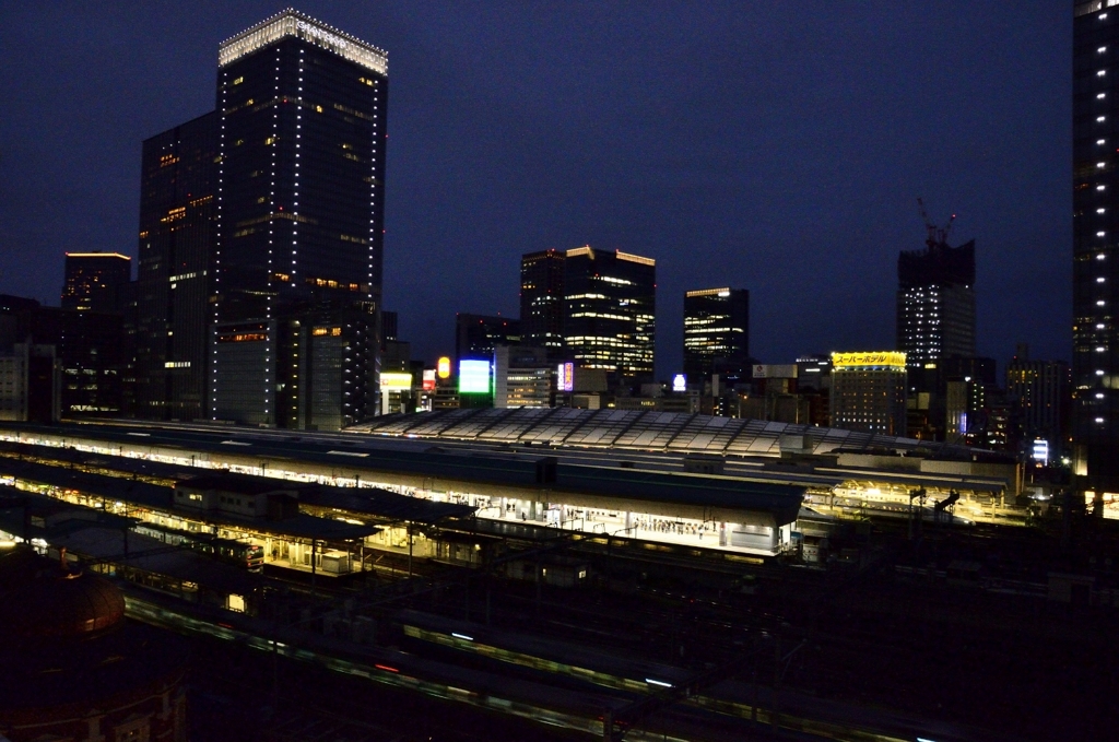 東京駅丸の内　181013 (2) (1500x994)