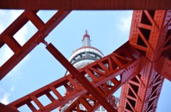 110309東京タワー4