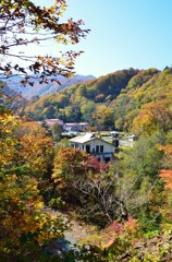 111020夏油温泉