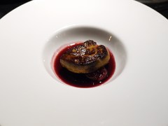 foie gras