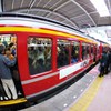 箱根は紅葉ラッシュ！