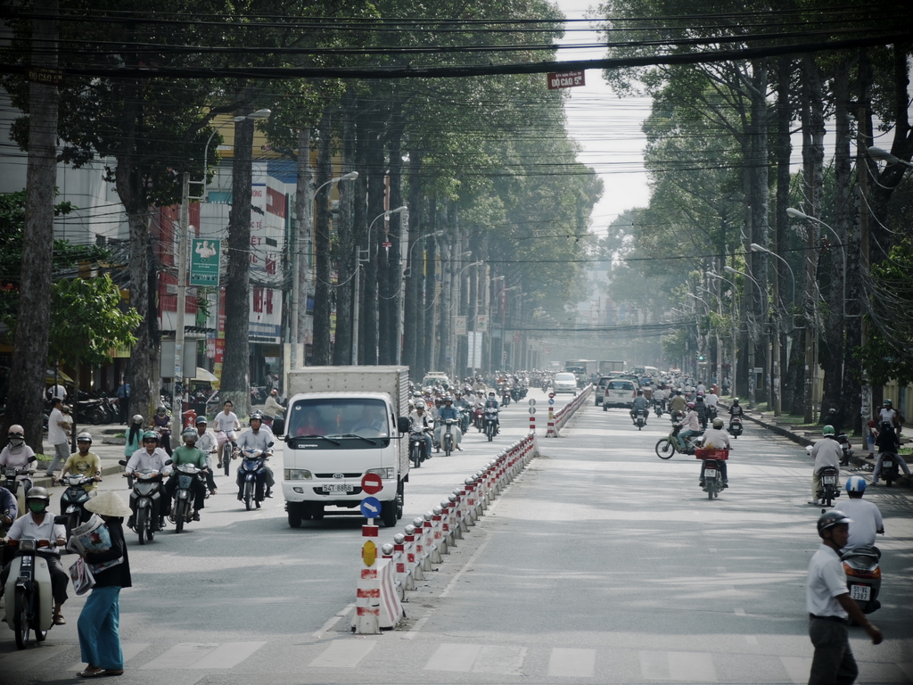 Thành phố Hồ Chí Minh