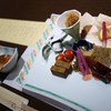 焼八寸
