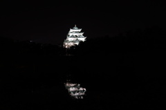 名古屋城