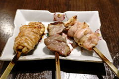 焼鳥