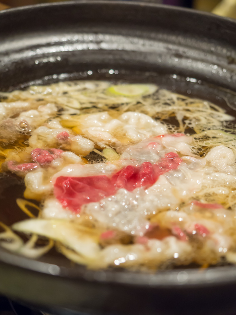 熊鍋
