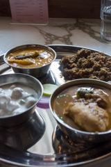 カレー