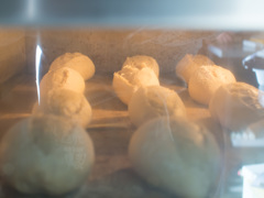 焼けるよ！