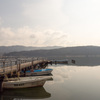 余呉湖