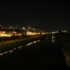 鴨川