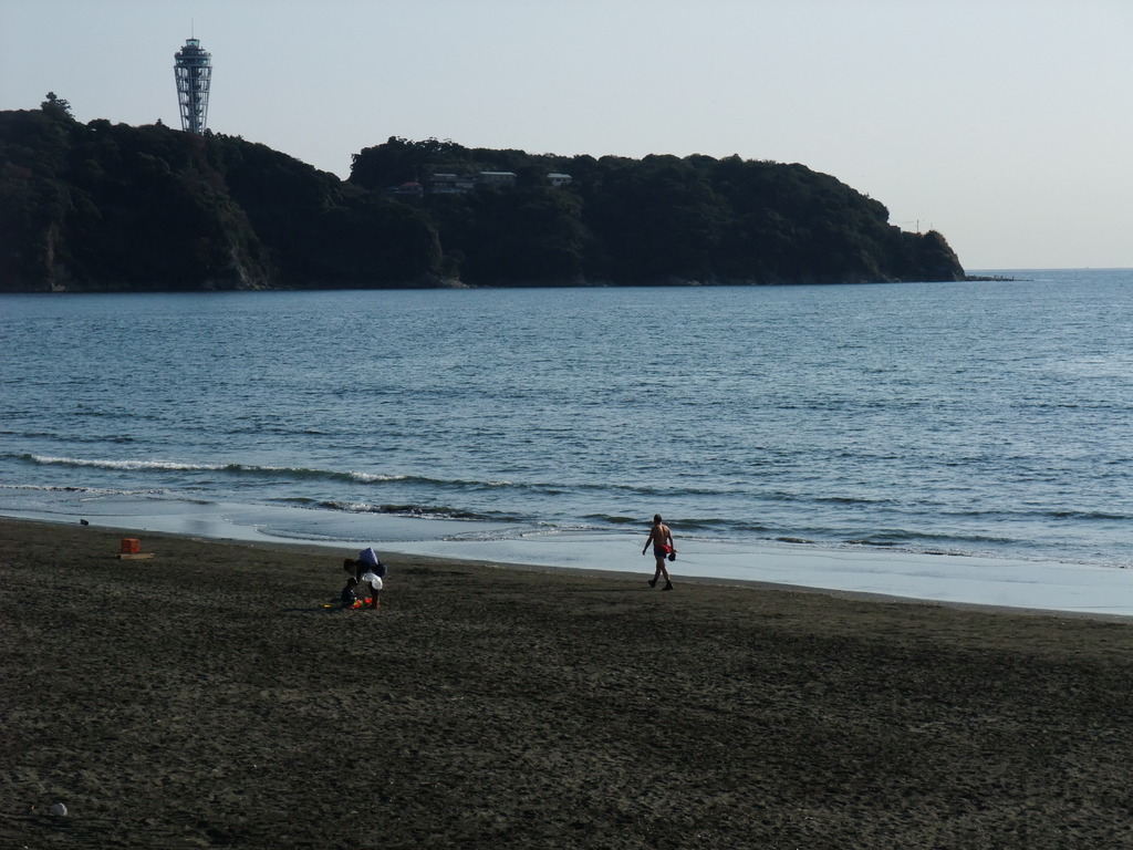 江ノ島