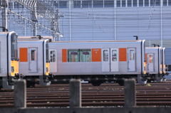 6人のランナー