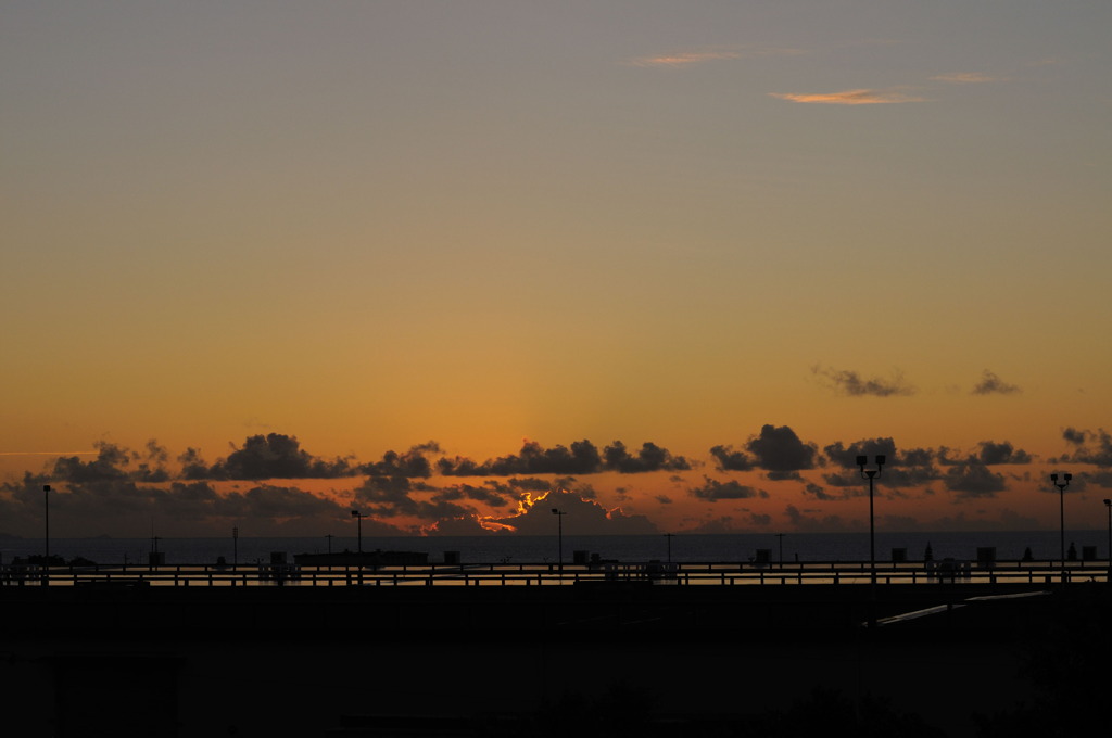 sunset20100801_4