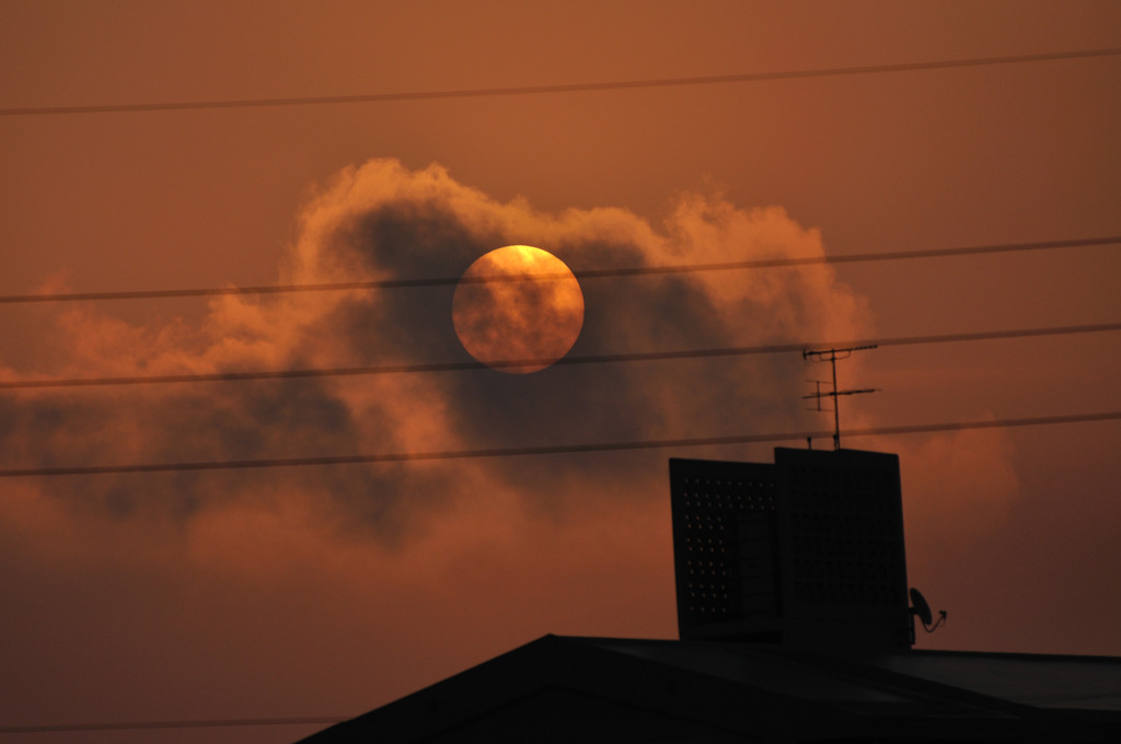 日の出20100304 DSC_5429