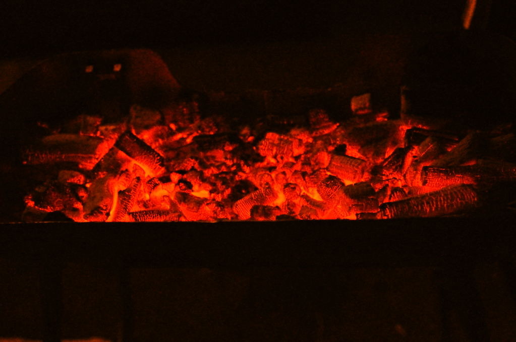 chacoal