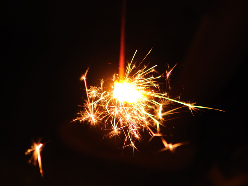 hanabi