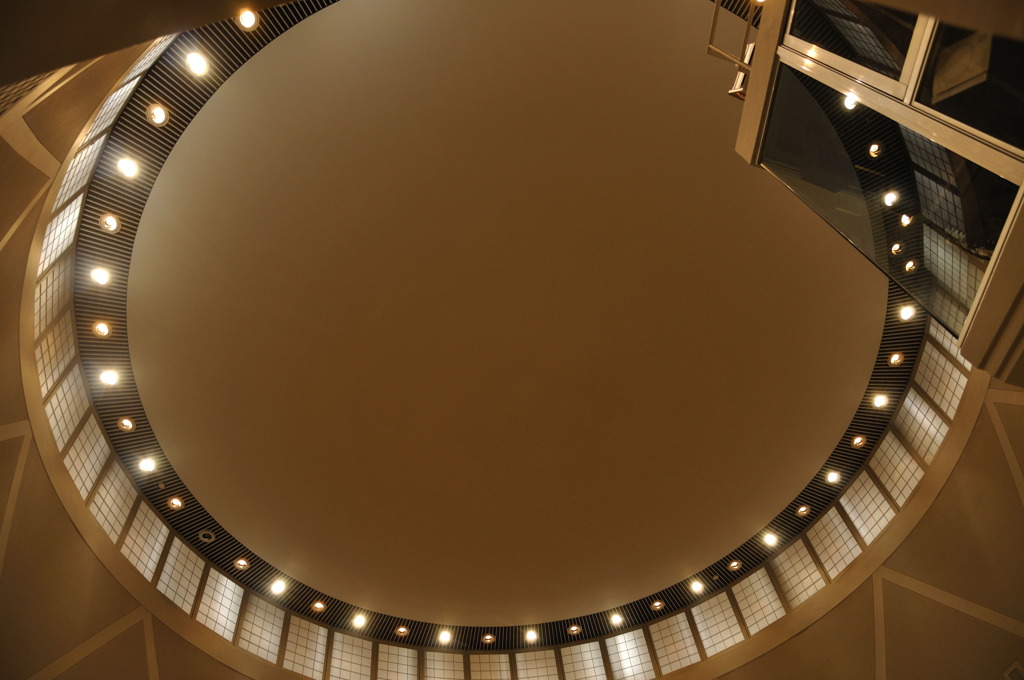 hall