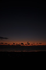 ひさびさに晴れたぁ