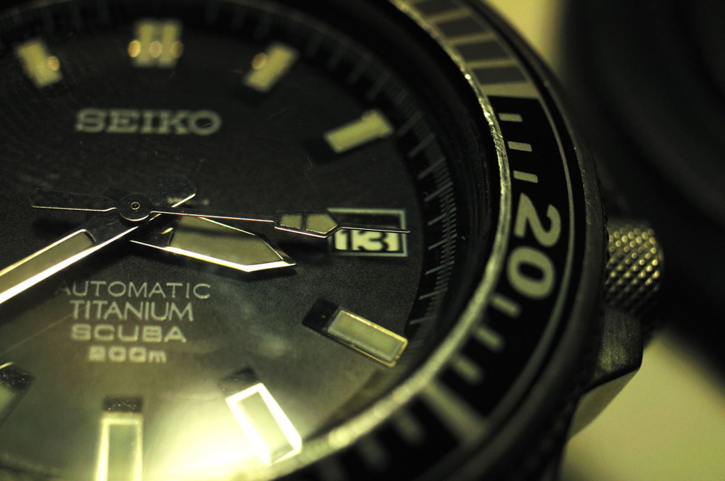 watch