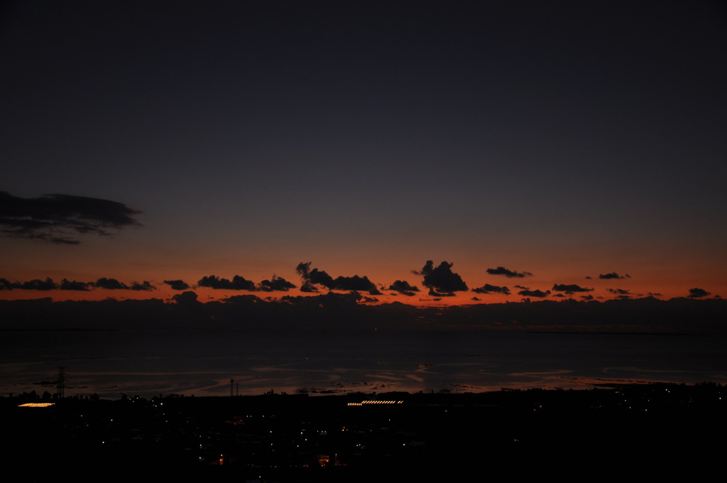 久々に晴れたぁ２