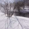 地吹雪