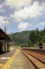 駅