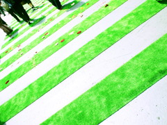 素　敵　路