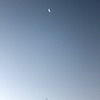 夜明け