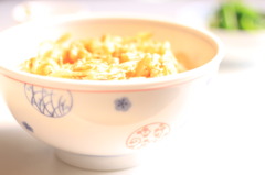happyてんぷらうどん