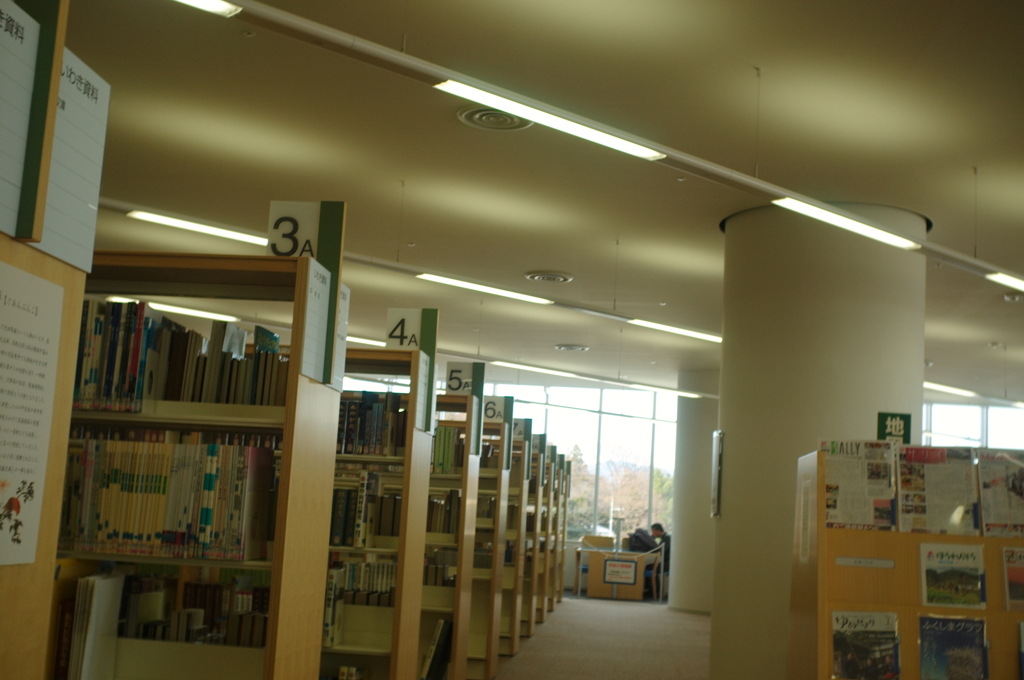 図書館
