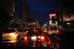 帰路