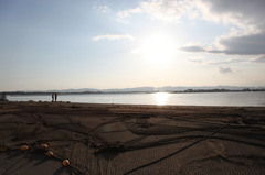 釣り