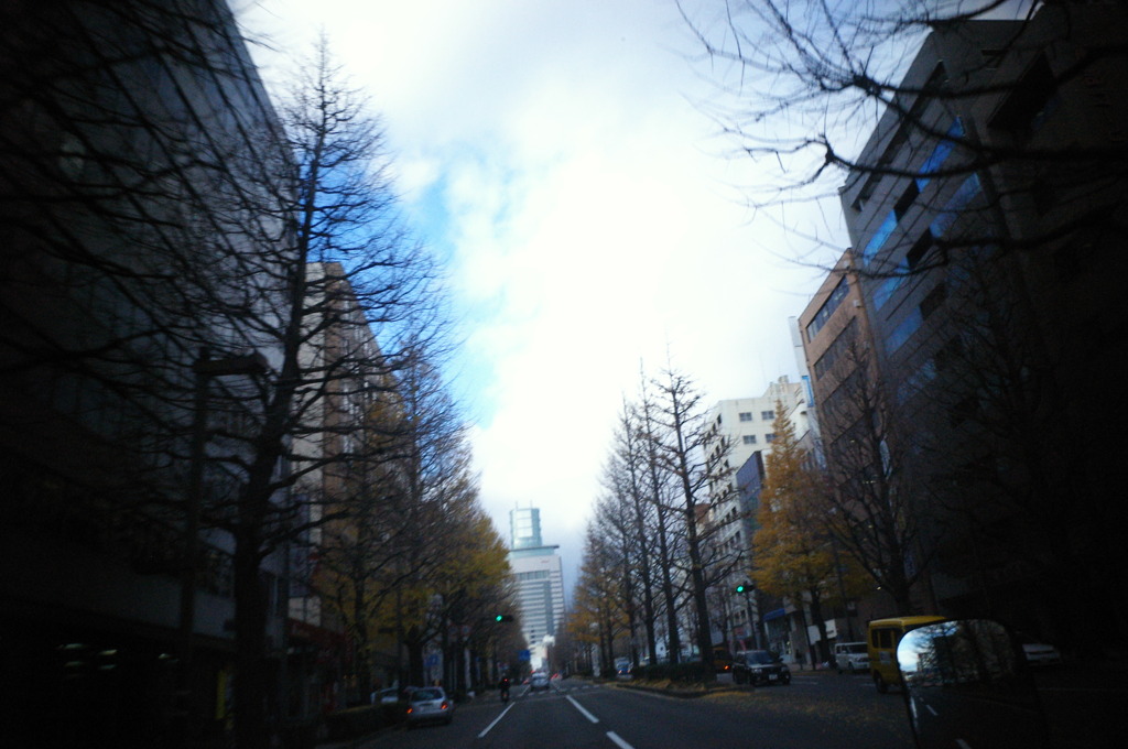 出勤