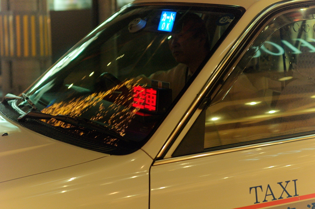 TAXI