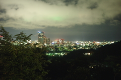 夜景