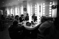 カメラの会