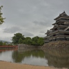 松本城2