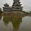 松本城